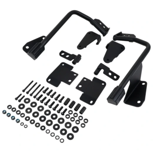 Seitenkofferträger Shad für 3P System passend für: Ducati Multistrada