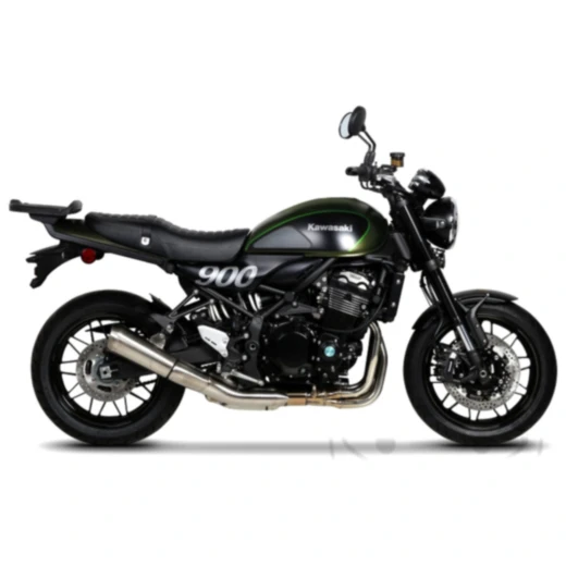 Topcaseträger Shad passend für: Kawasaki Z 7111415_0