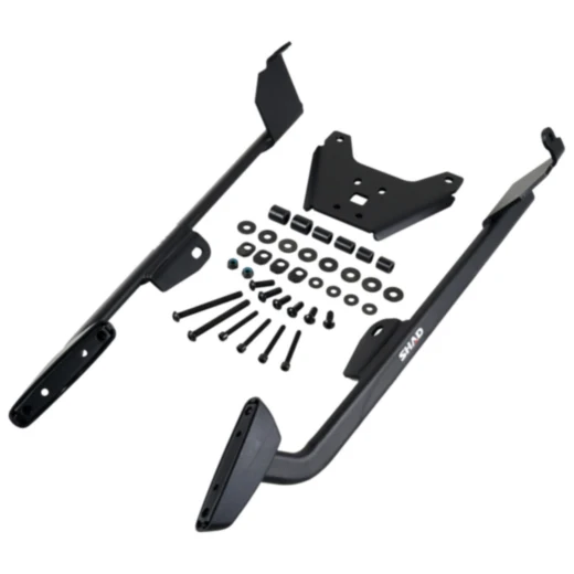 Topcaseträger Shad passend für: Kawasaki Ninja, Z 7111418