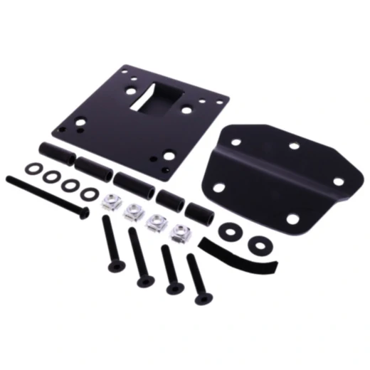 Topcaseträger Shad passend für: Piaggio MP3 7111419