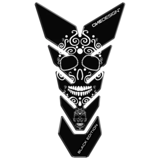 Tankprotektor für Motorräder