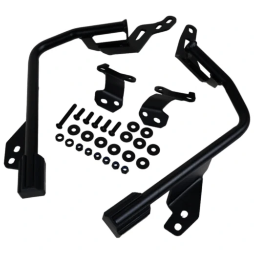 Seitenkofferträger Shad für 3P System passend für: Honda CB