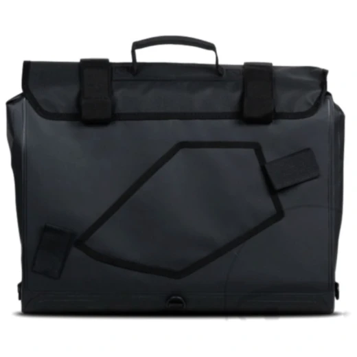 Satteltasche schwarz 2X25L Shad Inhalt 2 Stück SW42 passend für