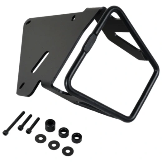 Satteltaschenträger rechts Shad Cafe Bags passend für: BMW R