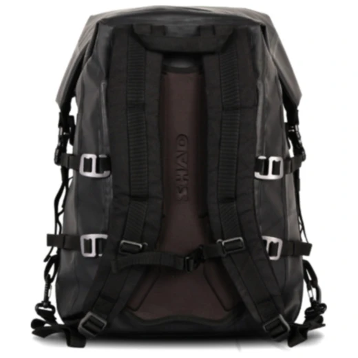 Rucksack schwarz 40L Shad SW45_0