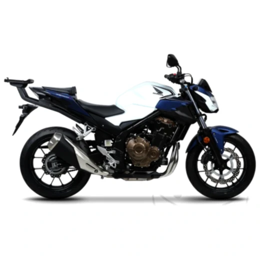 Topcaseträger Shad passend für: Honda CB, CBR 7111592_1
