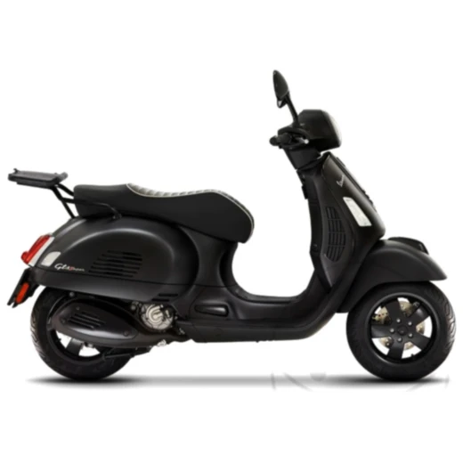 Topcaseträger Shad passend für: Vespa GTS_1
