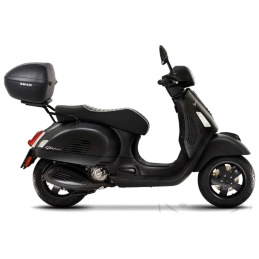 Topcaseträger Shad passend für: Vespa GTS_2