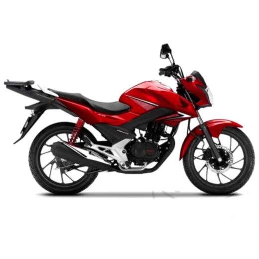 Topcaseträger Shad passend für: Honda CB 7111598_0