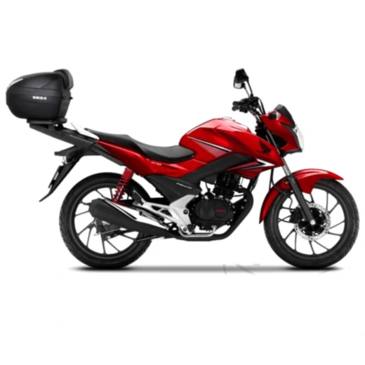 Topcaseträger Shad passend für: Honda CB 7111598_1