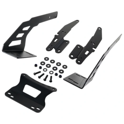 Topcaseträger für Shad