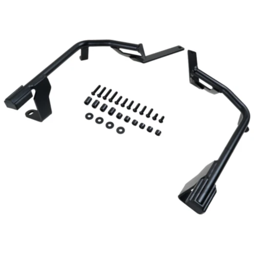 Seitenkofferträger Shad für 3P System passend für: Benelli TRK 502