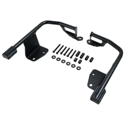 Seitenkofferträger für 3P System von Shad 7111631_0