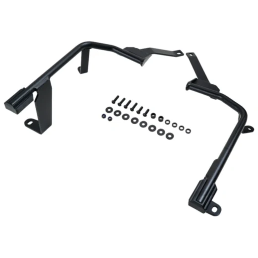 Seitenkofferträger Shad für 3P System passend für: Benelli TRK