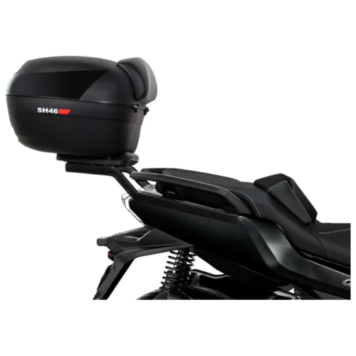 Topcaseträger Shad passend für: BMW C 7111755_2