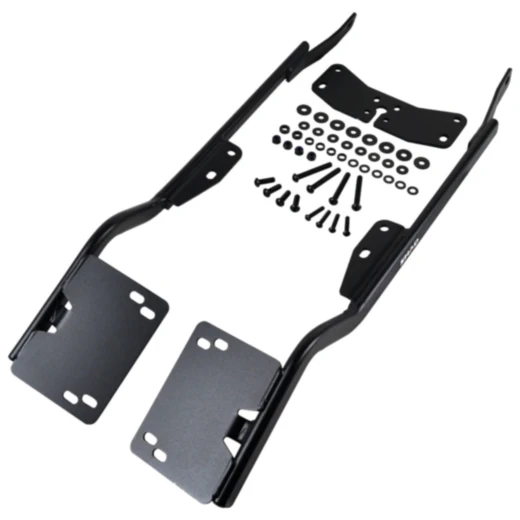 Topcaseträger Shad passend für: Kawasaki Z 7111756