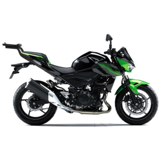 Topcaseträger Shad passend für: Kawasaki Z 7111757_1