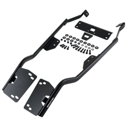 Topcaseträger Shad passend für: Kawasaki Z 7111757