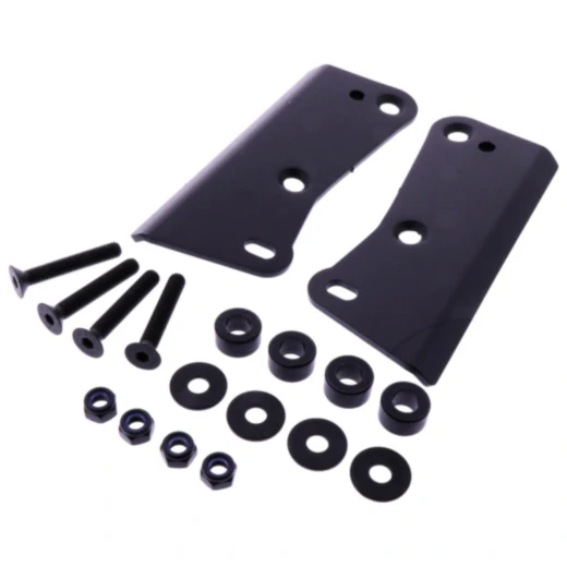 Topcaseträger Shad passend für: Honda CRF