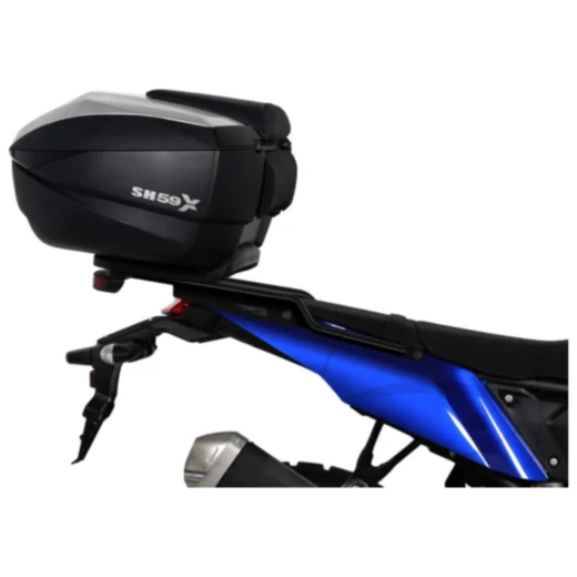 Topcaseträger für Motorräder von Shad_1