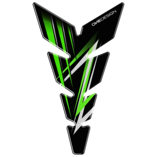 Tankprotektor Soft Touch grau