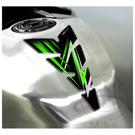 Tankprotektor Soft Touch grau_0