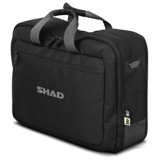 Shad Innentasche schwarz für Terra