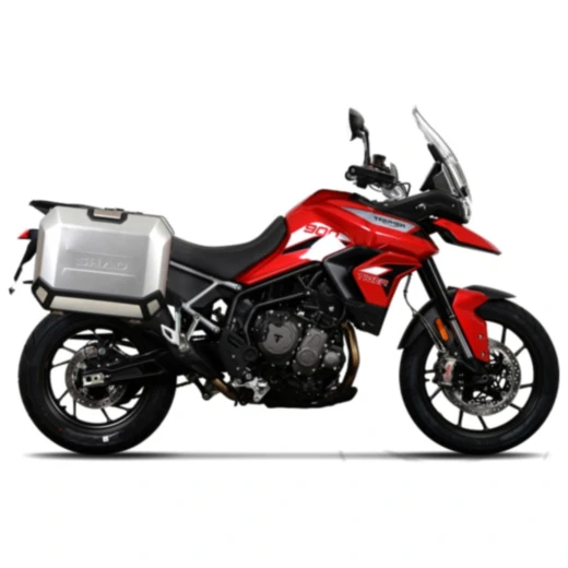 Seitenkofferträger Shad für 4P System passend für: Triumph Tige