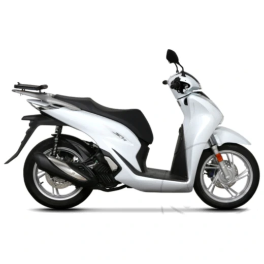 Topcaseträger Shad passend für: Honda SH_2