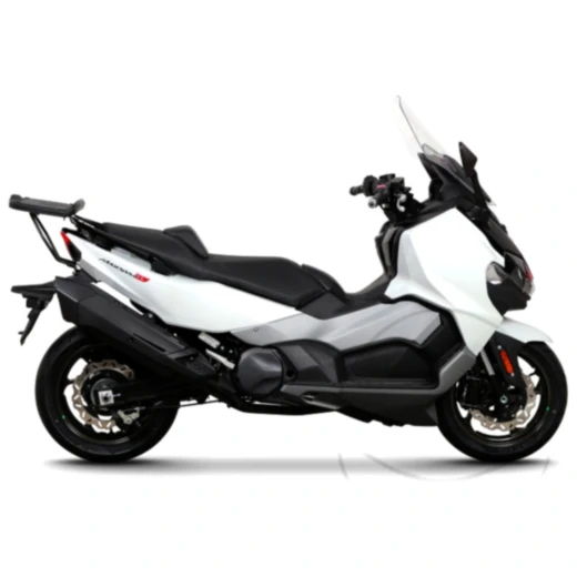 Topcaseträger Shad passend für: SYM Maxsym_1