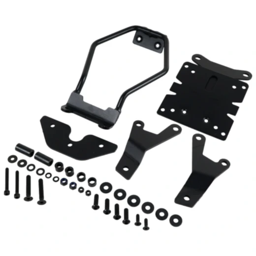 Topcaseträger Shad passend für: SYM Maxsym