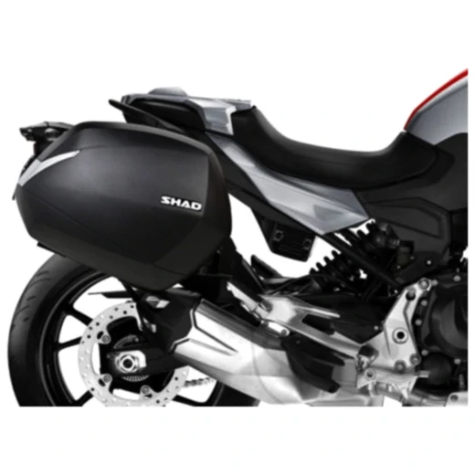 Seitenkofferträger Shad für 3P System passend für: BMW F 900_1