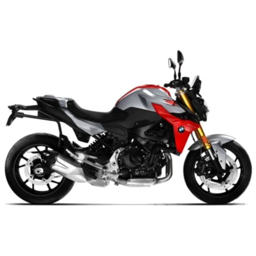 Seitenkofferträger Shad für 3P System passend für: BMW F 900_2