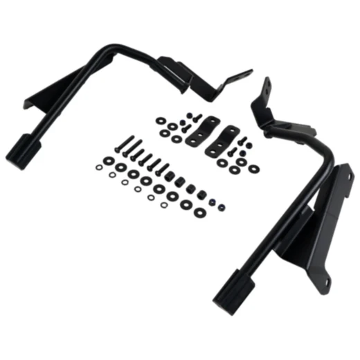 Seitenkofferträger Shad für 3P System passend für: BMW F 900