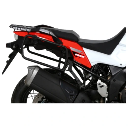 Seitenkofferträger für 4P System von Shad 7111836_0