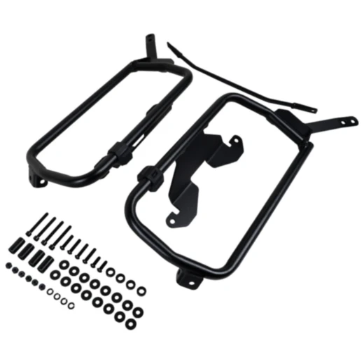 Seitenkofferträger für 4P System von Shad 7111836