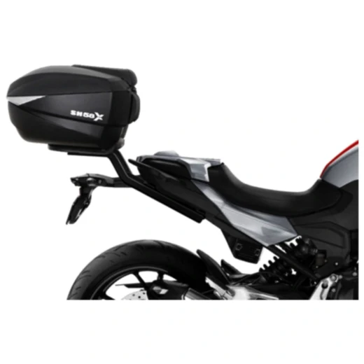 Topcaseträger Shad passend für: BMW F 900_0