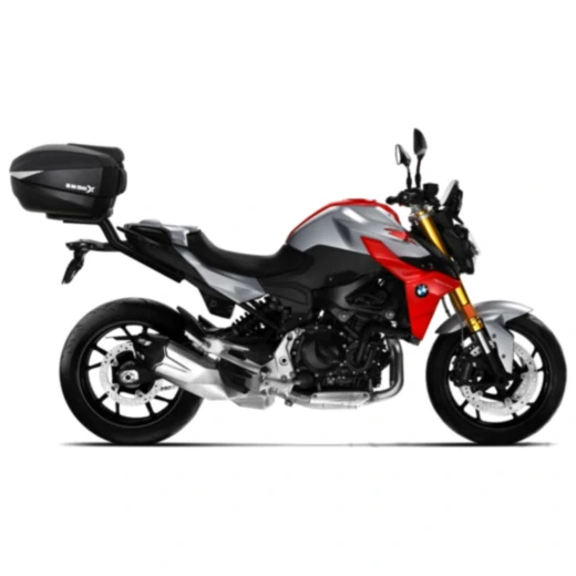 Topcaseträger Shad passend für: BMW F 900_2