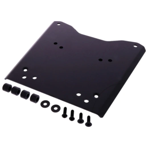 Topcaseträger Shad passend für: BMW S 7111838