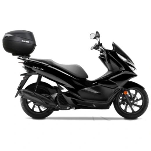 Topcaseträger Shad passend für: Honda PCX_2