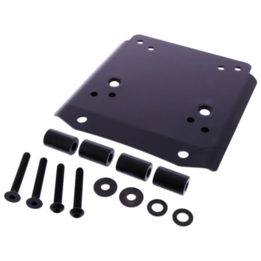 Topcaseträger Shad passend für: Honda PCX