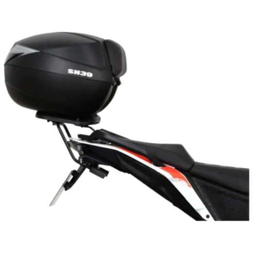 Topcase-Träger für Shad Gepäcksystem_1