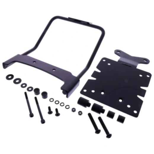 Topcase-Träger für Shad Gepäcksystem