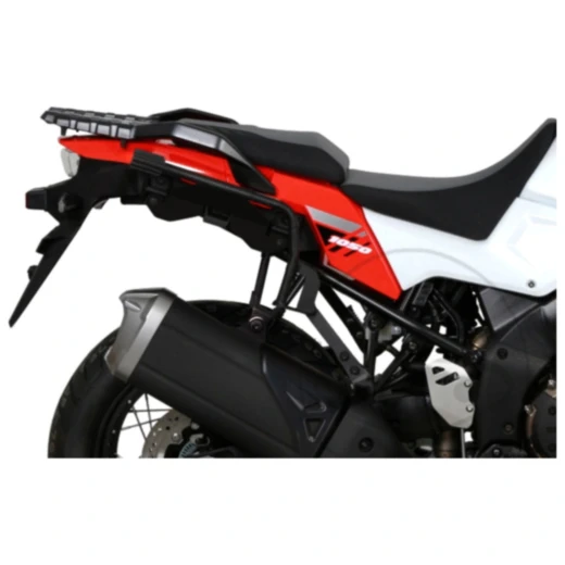 Seitenkofferträger für 3P System von Shad 7111844_0