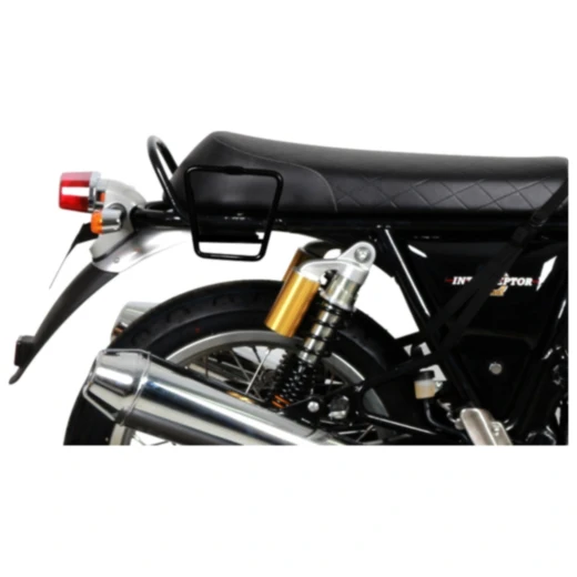 Satteltaschenträger links\rechts Shad Cafe Bags passend für: Ro