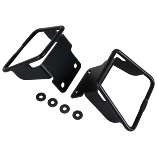 Satteltaschenträger links\rechts Shad Cafe Bags passend für: Royal Enfield Interceptor