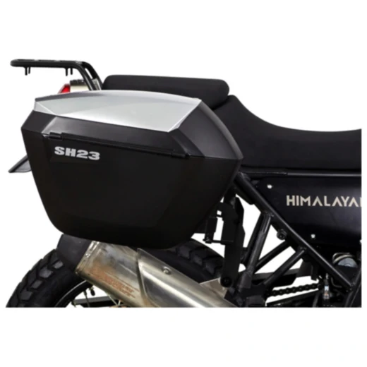 Seitenkofferträger Shad für 3P System passend für: Royal Enfiel