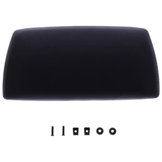 Rückenlehne für Shad Topcase SH47