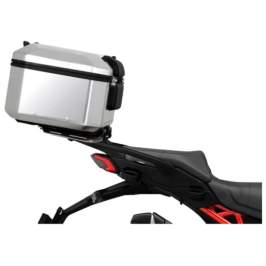 Topcaseträger Shad passend für: Ducati Multistrada_0