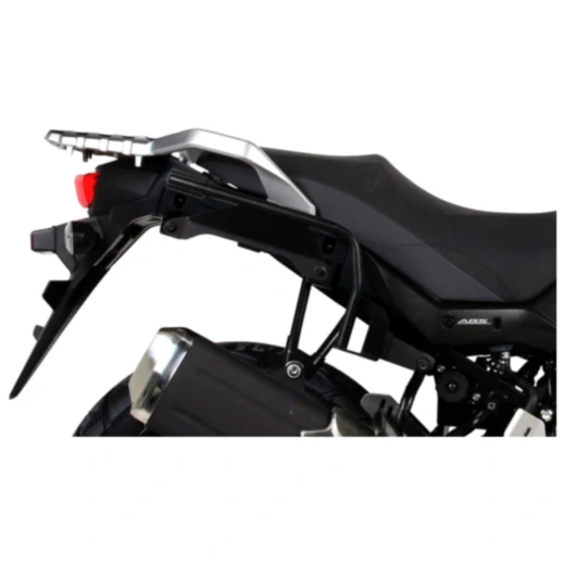 Seitenkofferträger 3P System von Shad_0